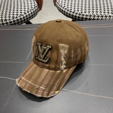 Louis Vuitton Caps